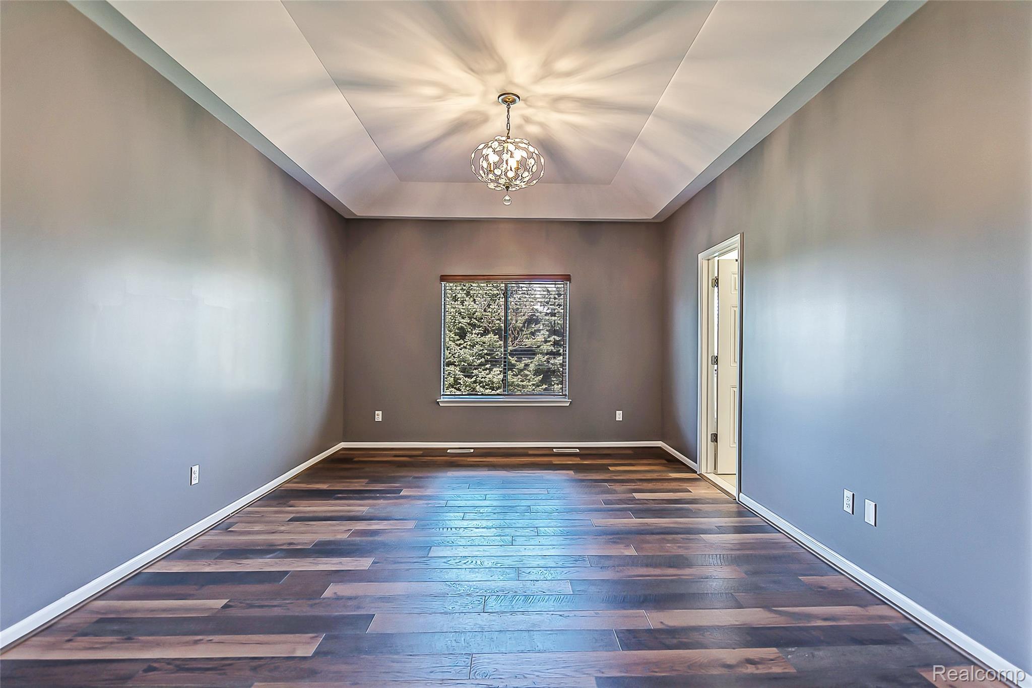 20605 Golf Ridge Circle Livonia, MI 48152 - Photo 18 of 42 Primary Bedroom (pic #1)