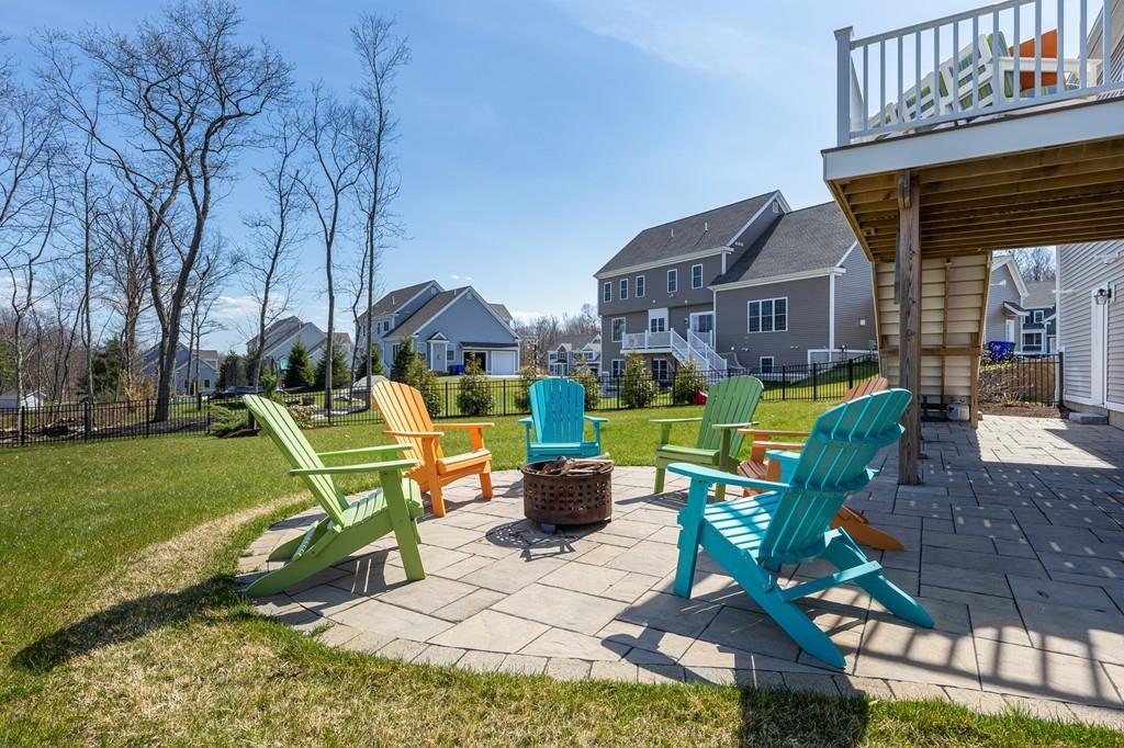 5 Hunters Ridge Way Hopkinton, MA 01748 - Photo 29 of 31 Gallery Image 29