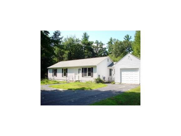 72 Old Milford Road Brookline, NH 03033 - Photo 1 of 1