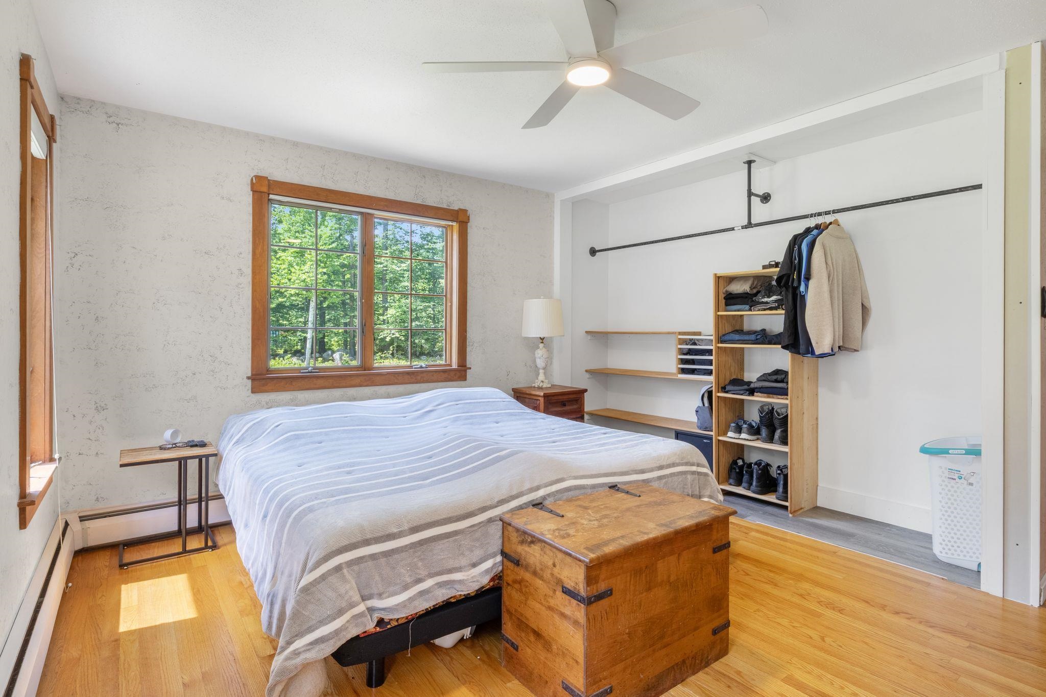314 Wentworth Road Brookfield, NH 03872 - Photo 38 of 60