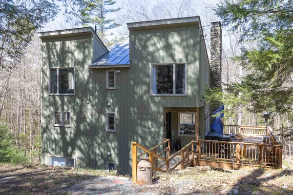 $499,000 | 485 Copenhagen Road, Waterford, VT 05819
