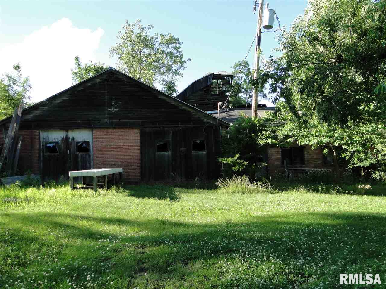 870 North Coal Road Colchester, IL 62326 - Photo 11 of 16 Gallery Image 11