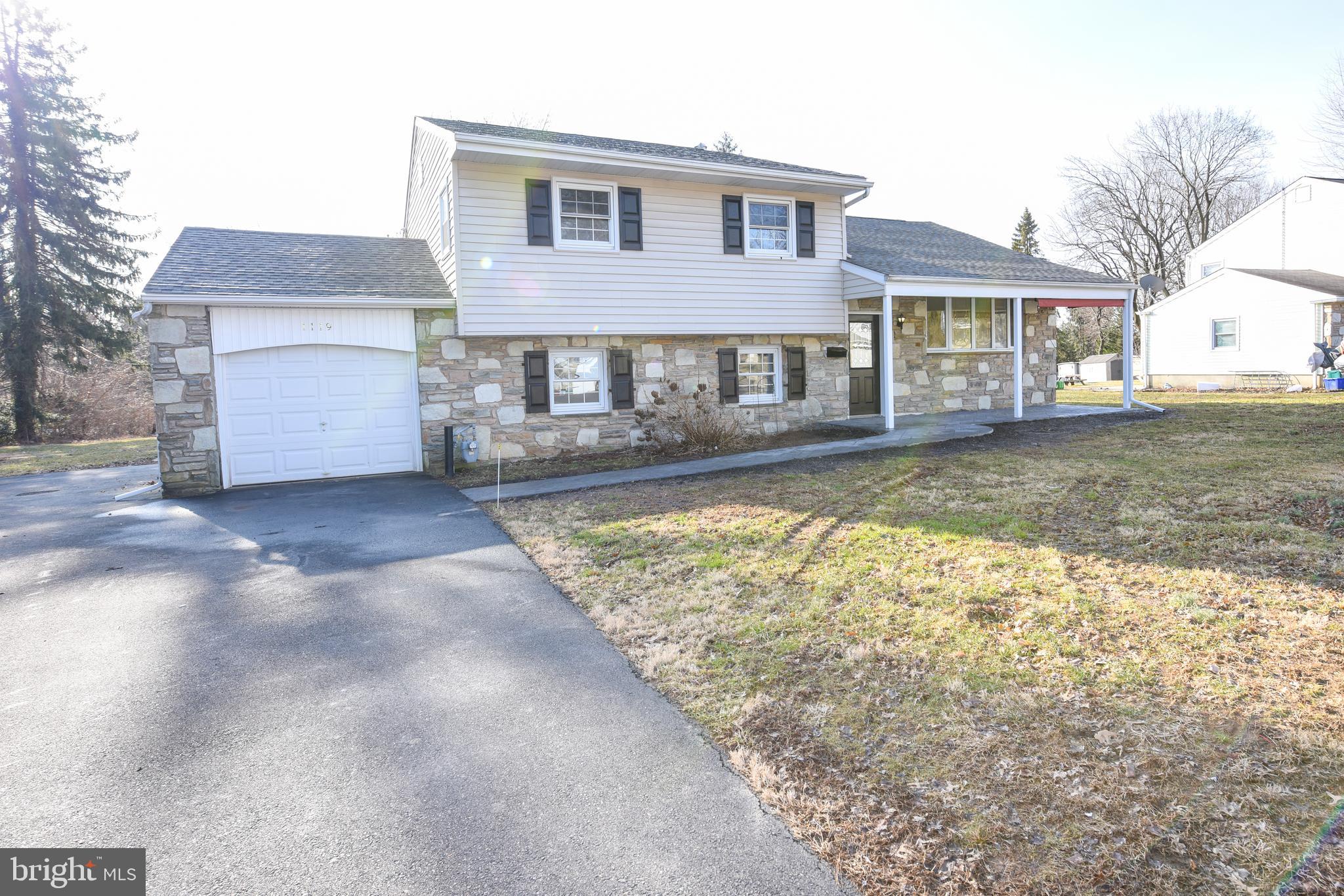 1119 Banes Road Southampton, PA 18966 - Photo 1 of 19 Front of House