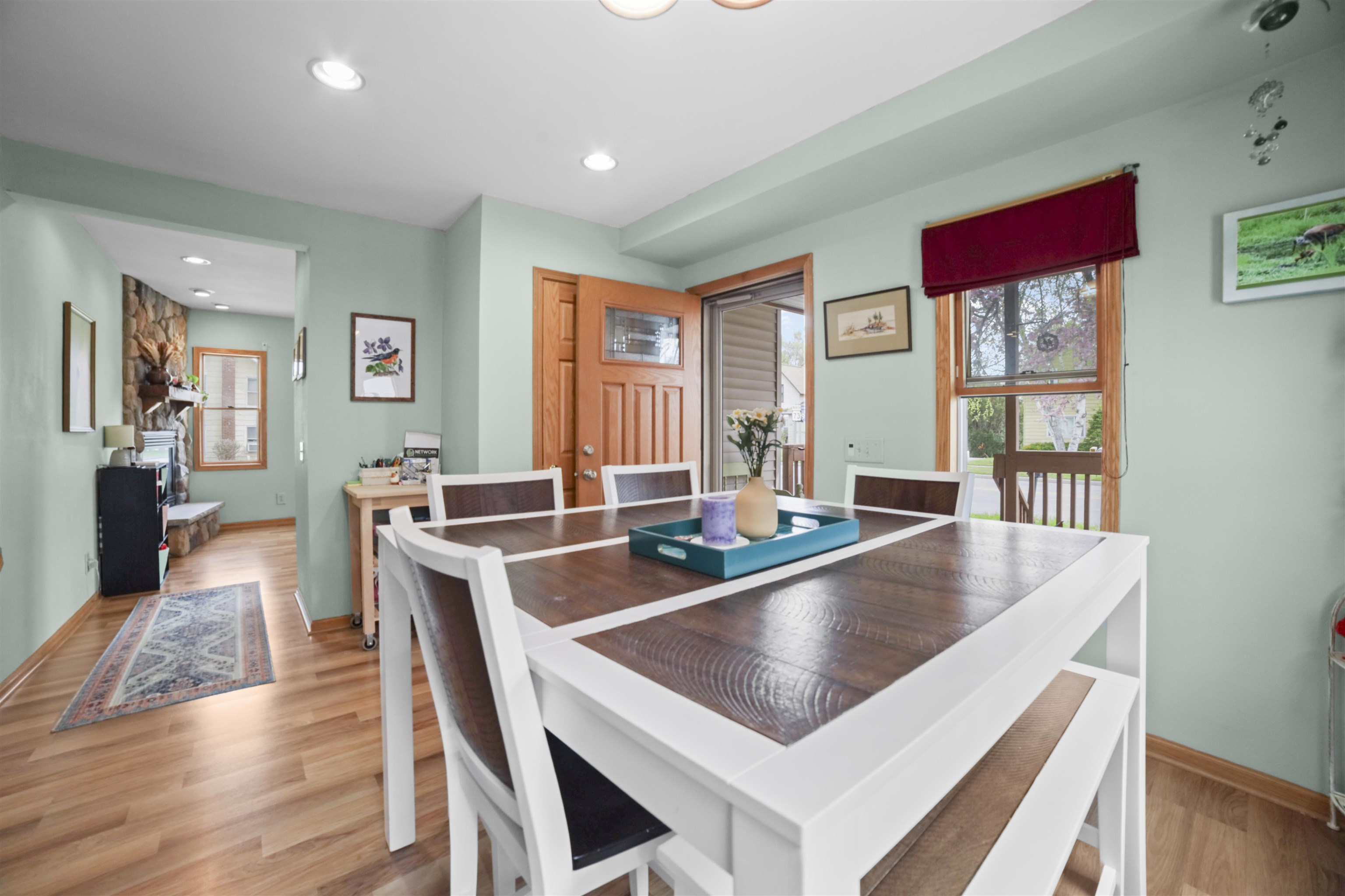 231 North Main Street Deerfield, WI 53531 - Photo 11 of 32