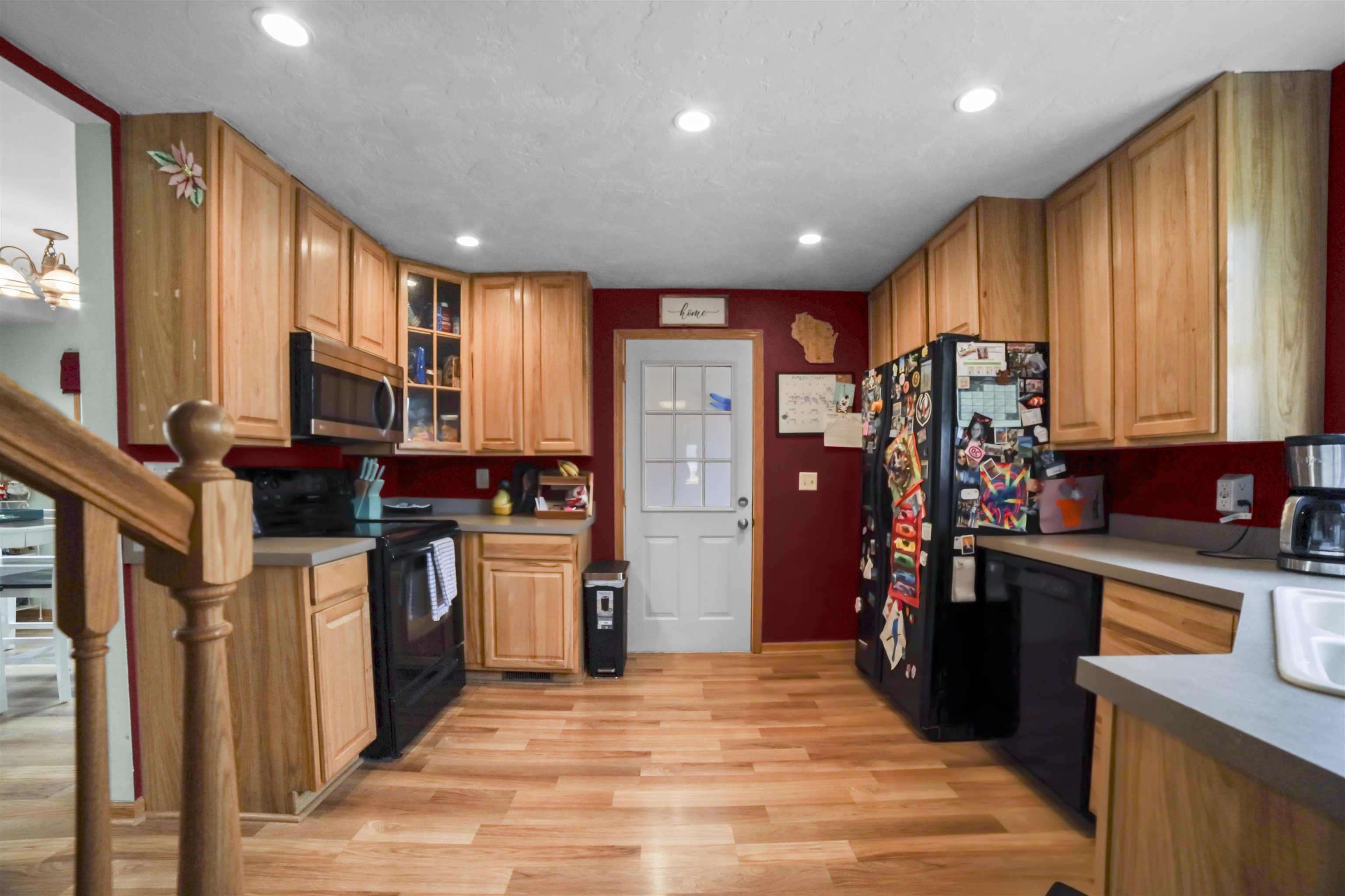 231 North Main Street Deerfield, WI 53531 - Photo 15 of 32