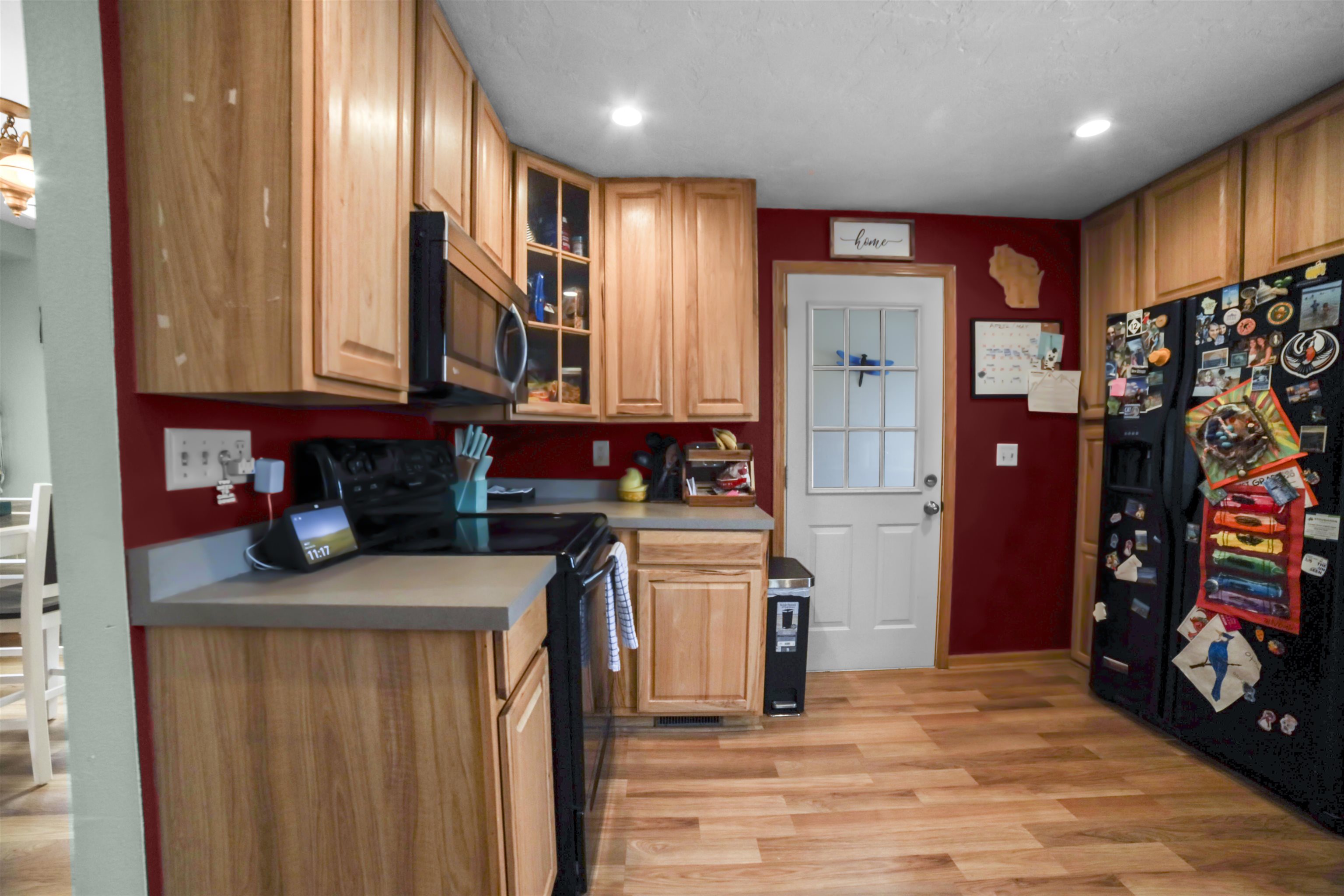 231 North Main Street Deerfield, WI 53531 - Photo 16 of 32