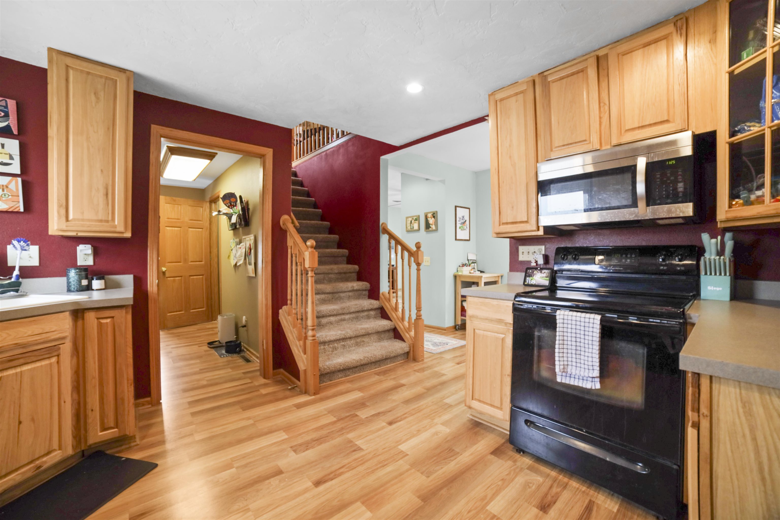 231 North Main Street Deerfield, WI 53531 - Photo 19 of 32