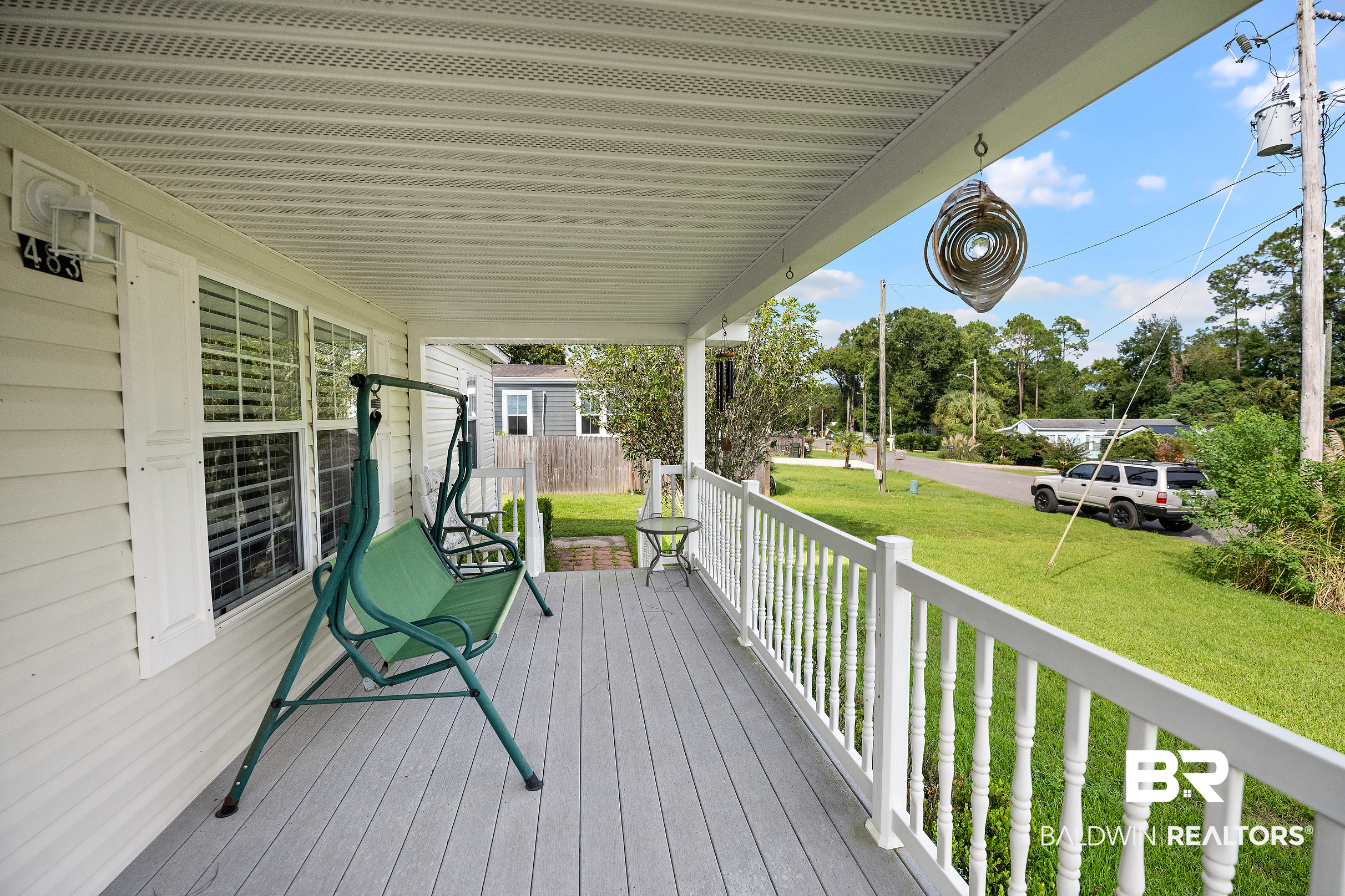 483 Elberta Loop Lillian, AL 36549 - Photo 3 of 38 Gallery Image 3