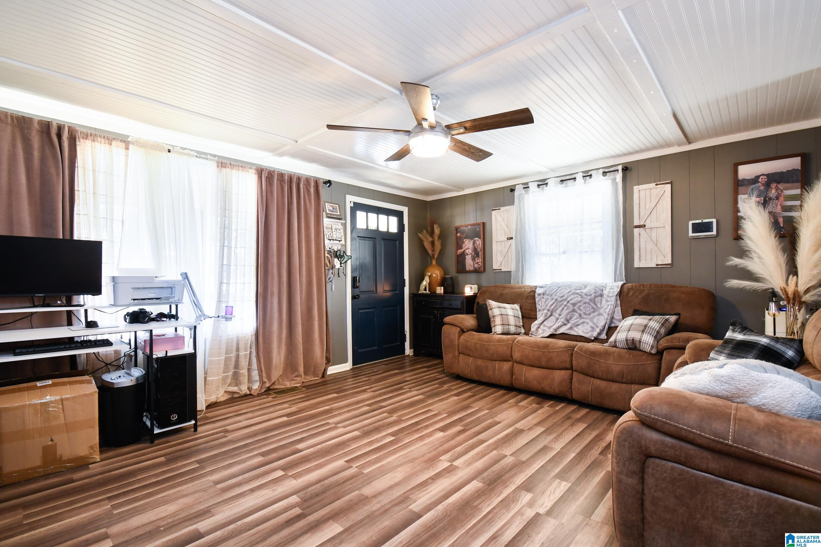 463 County Road 460 Clanton, AL 35046 - Photo 5 of 22