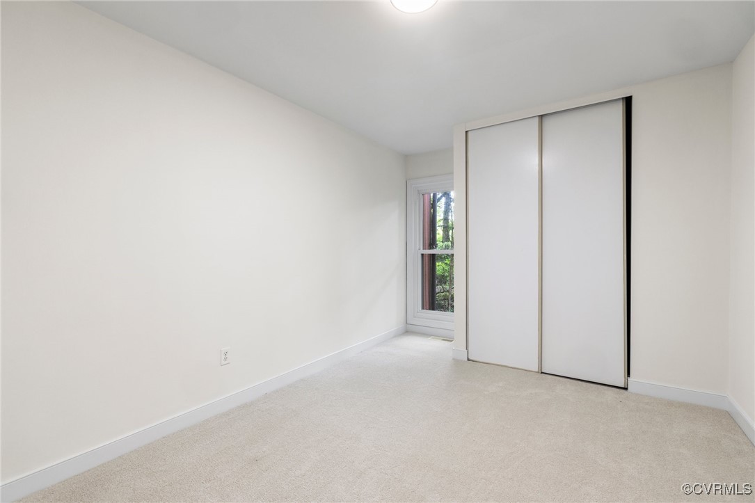 11719 South Briar Patch Drive Midlothian, VA 23113 - Photo 16 of 21 a view of an empty room