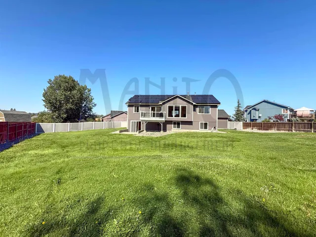 $2,850 | 15206 North Wilson Court, Mead, WA 99021