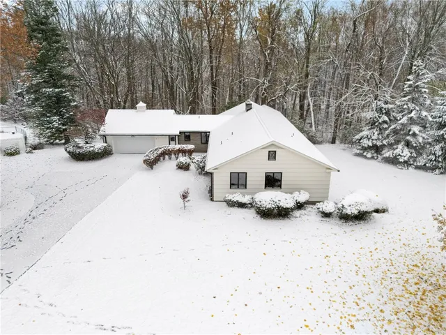 $499,000 | 18 South Pittsford Hill Lane, Pittsford, NY 14534
