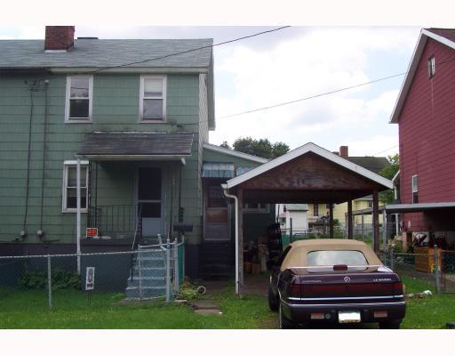 155 1st Street Denbo, PA 15429 - Photo 1 of 7 Exterior Front.