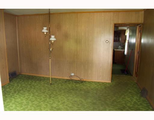 155 1st Street Denbo, PA 15429 - Photo 2 of 7 Living Room.