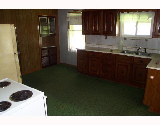 155 1st Street Denbo, PA 15429 - Photo 3 of 7 Kitchen.