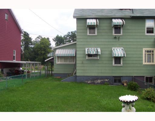 155 1st Street Denbo, PA 15429 - Photo 6 of 7 Other. back of house
