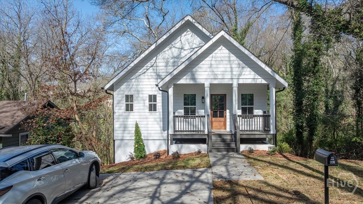 447 Rosa Nell Howard Street Athens, GA 30601 - Photo 1 of 41