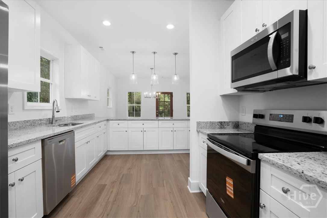 447 Rosa Nell Howard Street Athens, GA 30601 - Photo 13 of 41