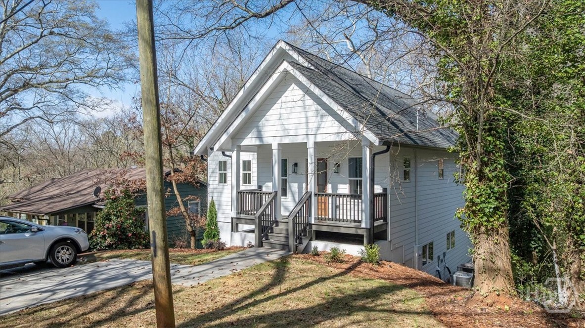 447 Rosa Nell Howard Street Athens, GA 30601 - Photo 2 of 41