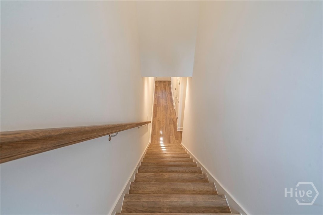 447 Rosa Nell Howard Street Athens, GA 30601 - Photo 23 of 41