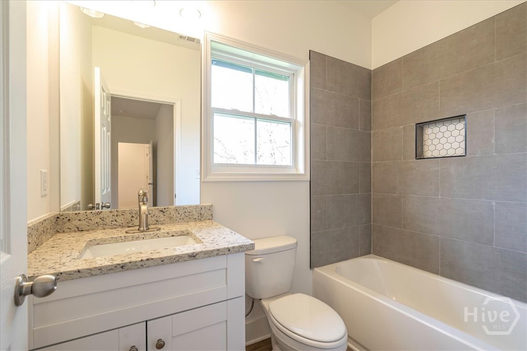 447 Rosa Nell Howard Street Athens, GA 30601 - Photo 27 of 41