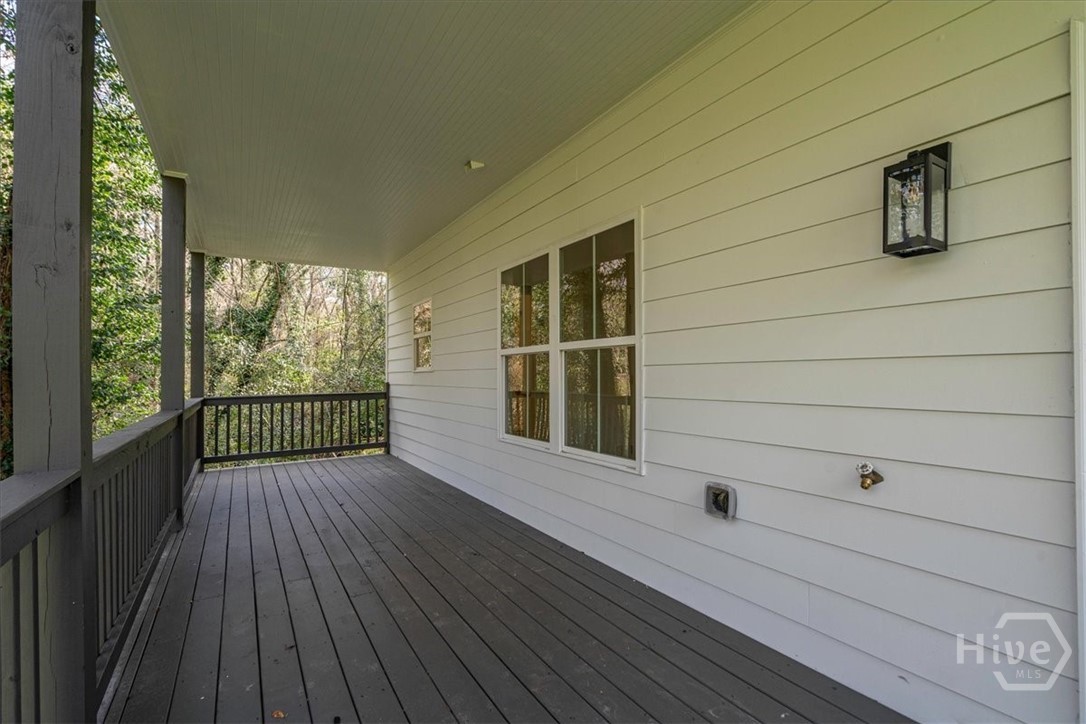 447 Rosa Nell Howard Street Athens, GA 30601 - Photo 38 of 41