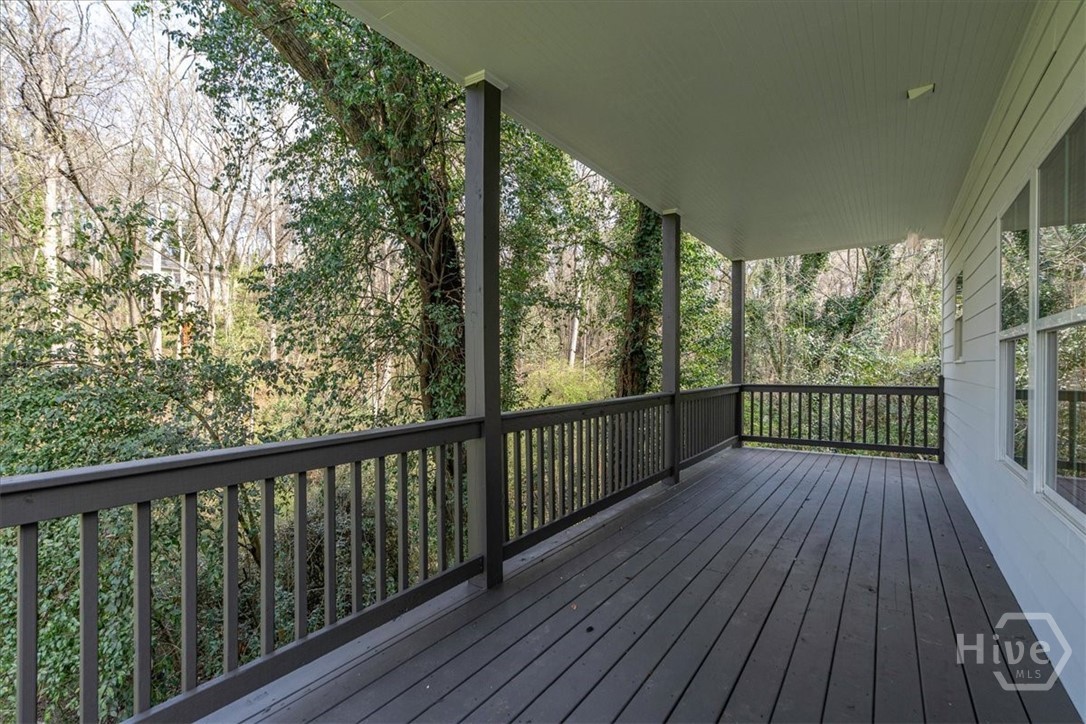 447 Rosa Nell Howard Street Athens, GA 30601 - Photo 40 of 41