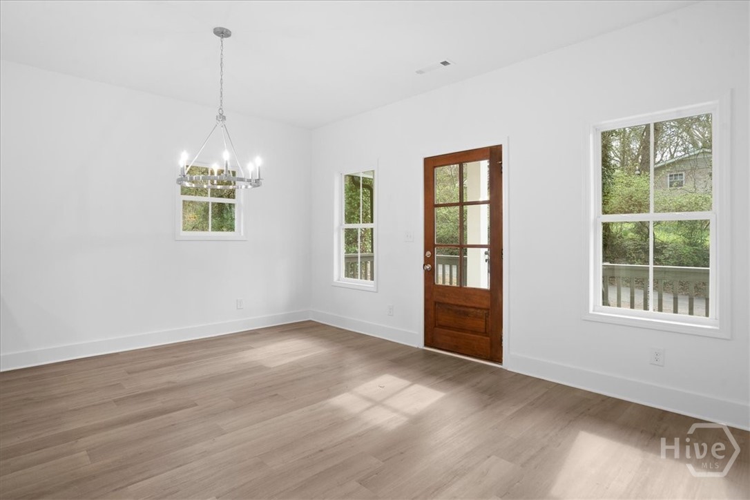 447 Rosa Nell Howard Street Athens, GA 30601 - Photo 5 of 41