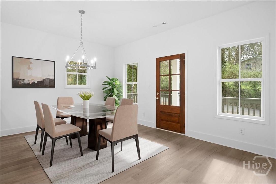 447 Rosa Nell Howard Street Athens, GA 30601 - Photo 7 of 41