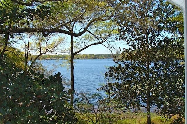 3.28-ac Holley King Road DeFuniak Springs, FL 32433 - Photo 3 of 7 View of Kings Lake