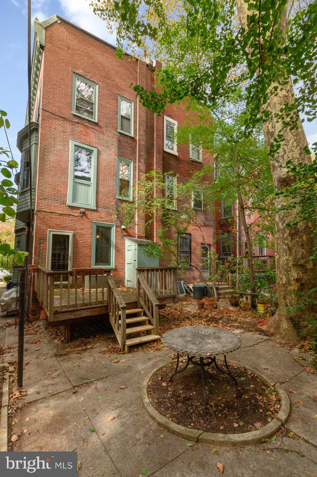 507 South 45th Street Philadelphia, PA 19104 - Photo 17 of 35