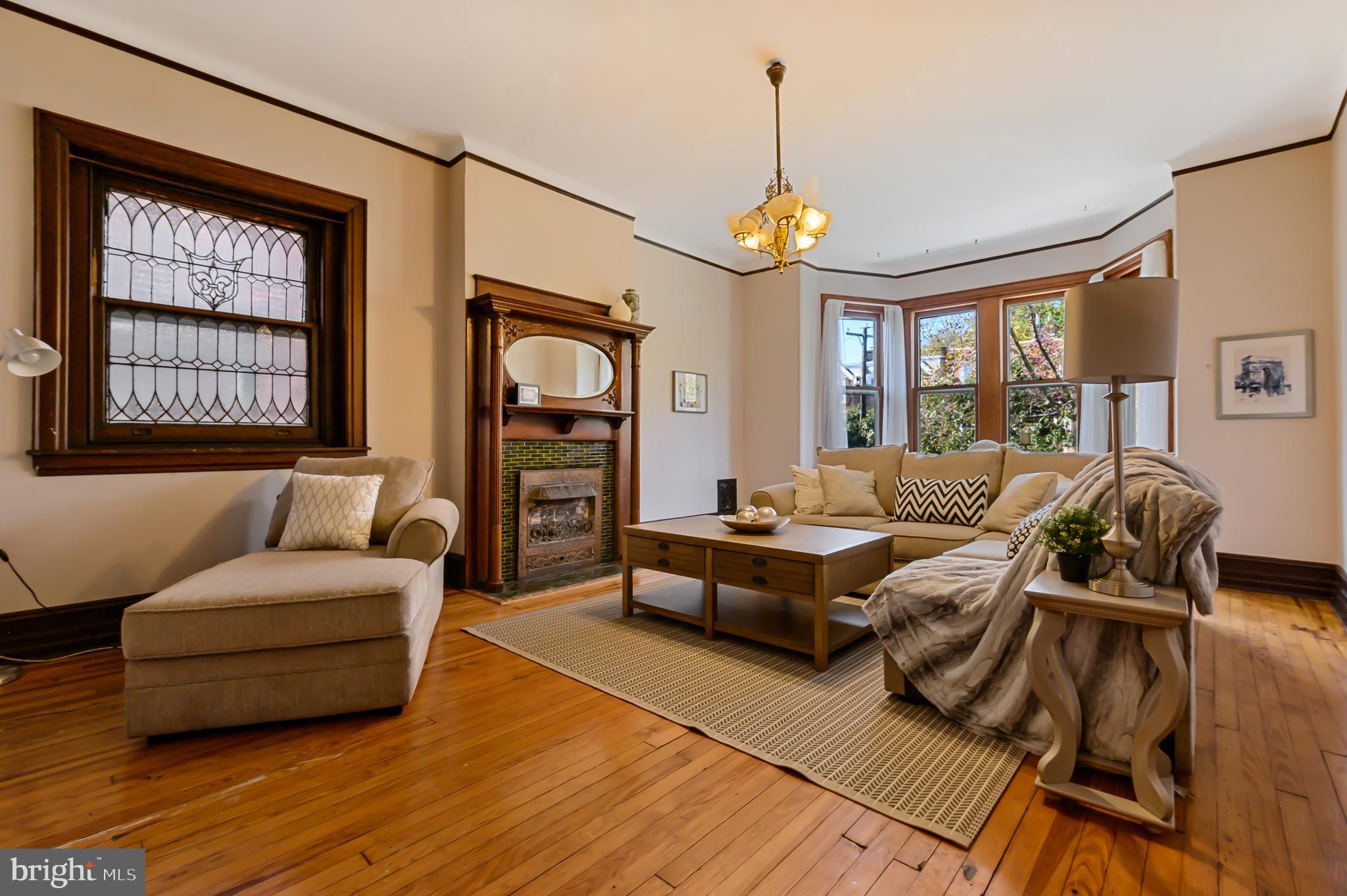 507 South 45th Street Philadelphia, PA 19104 - Photo 19 of 35