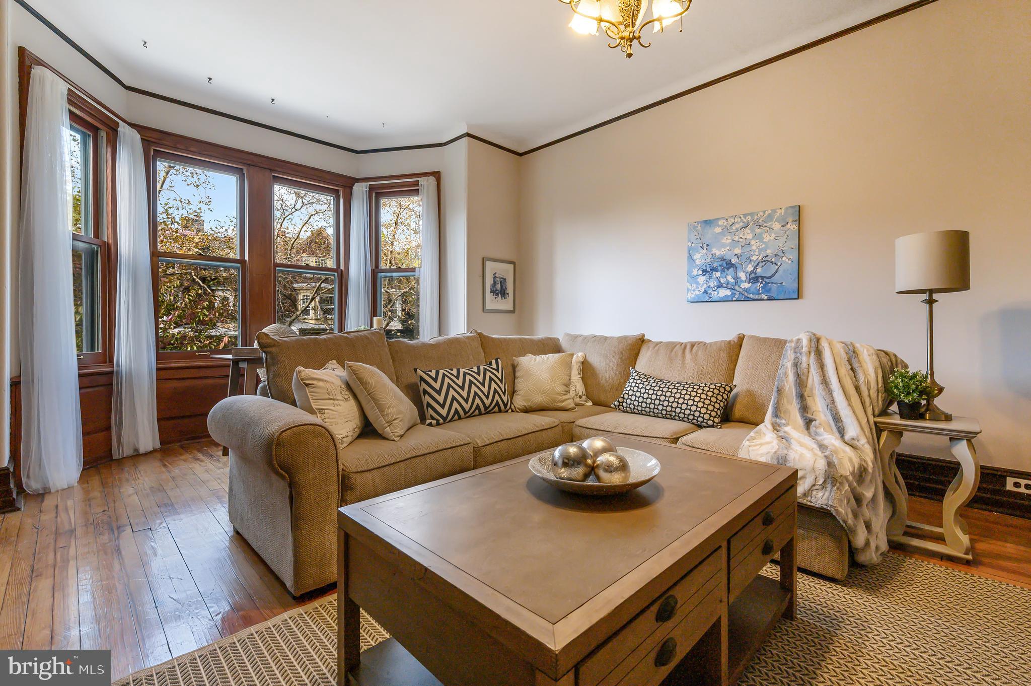 507 South 45th Street Philadelphia, PA 19104 - Photo 20 of 35