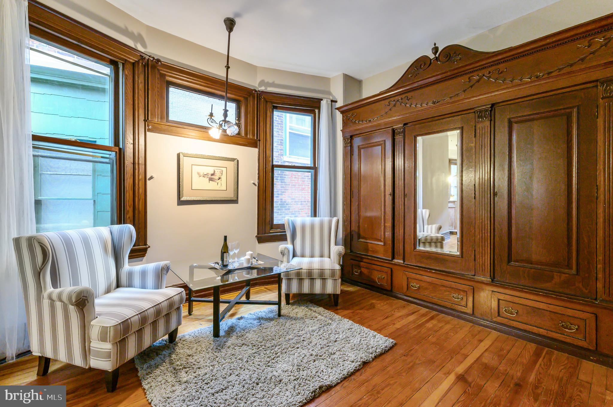 507 South 45th Street Philadelphia, PA 19104 - Photo 22 of 35