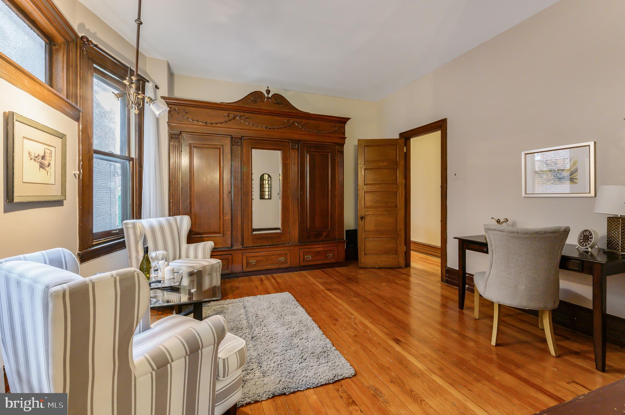 507 South 45th Street Philadelphia, PA 19104 - Photo 23 of 35