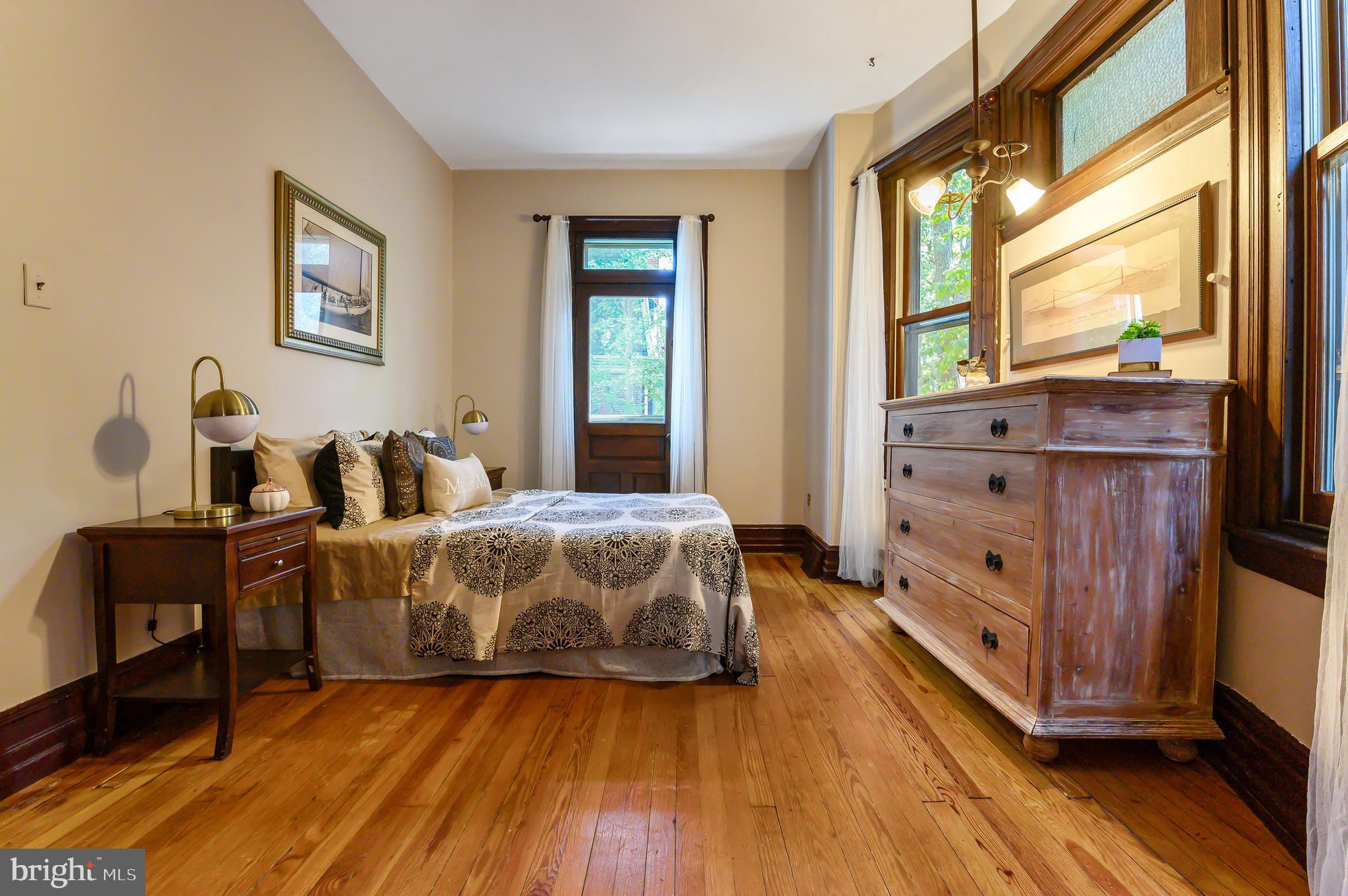 507 South 45th Street Philadelphia, PA 19104 - Photo 27 of 35