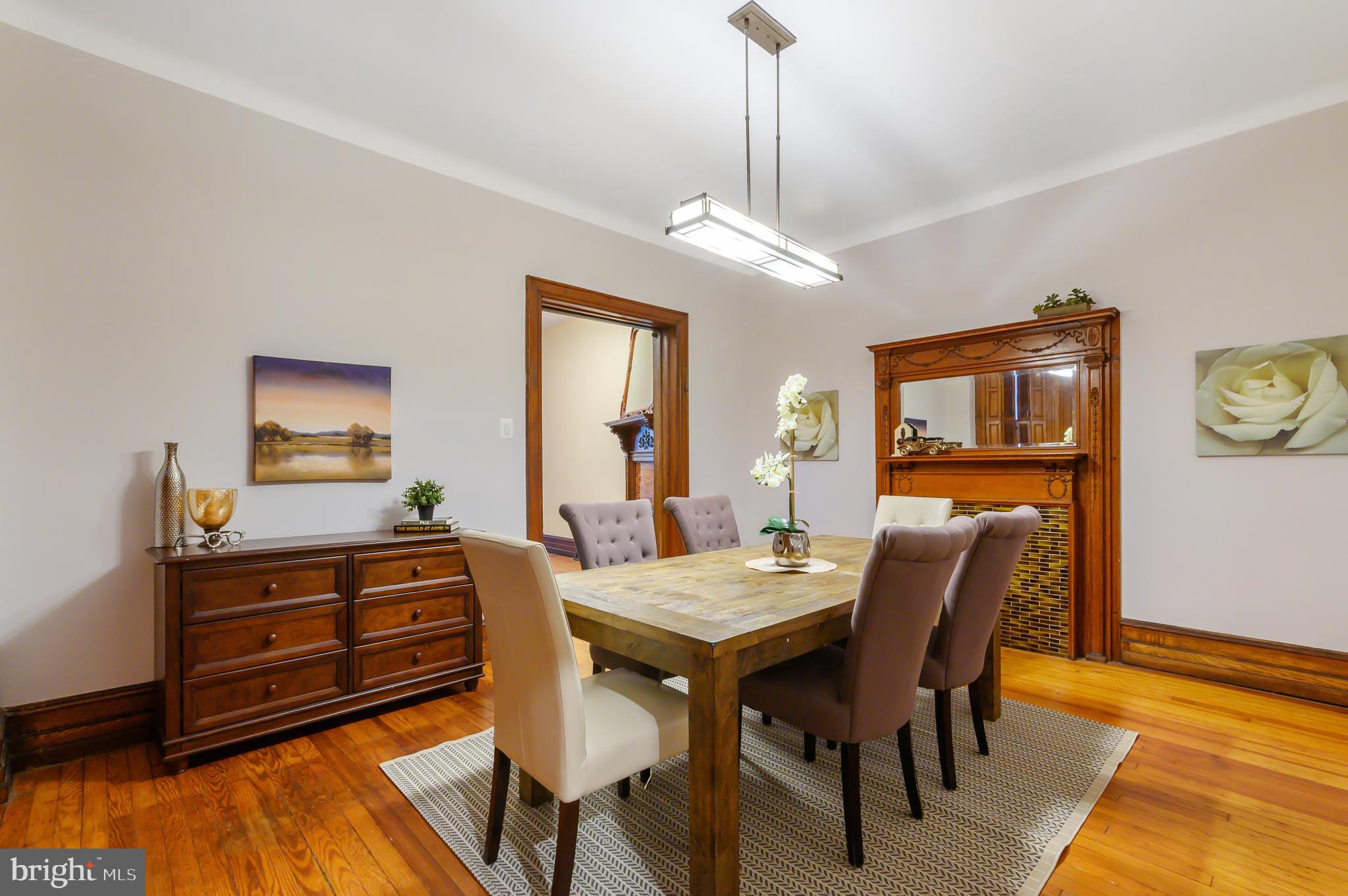 507 South 45th Street Philadelphia, PA 19104 - Photo 10 of 35