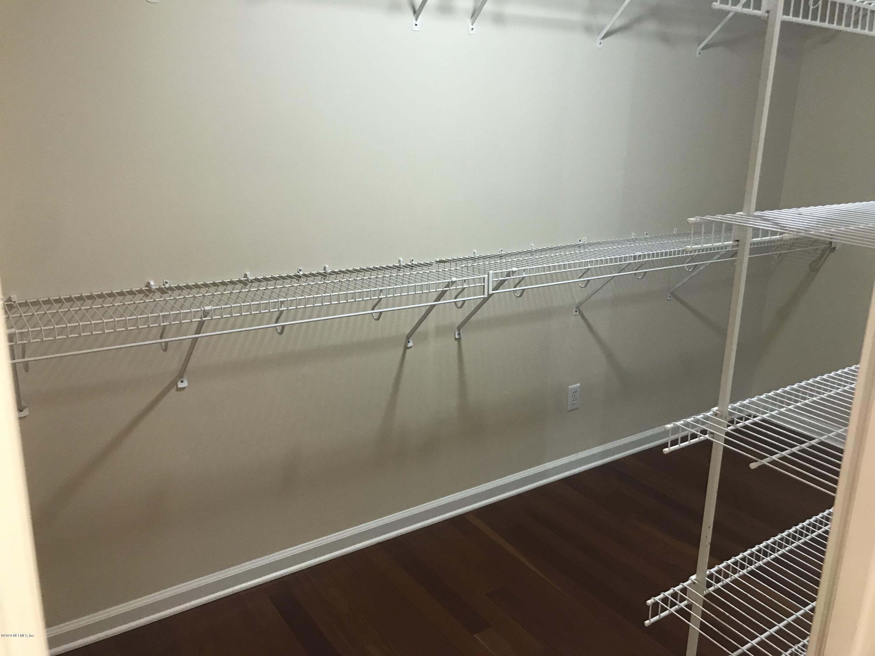 6171 West Shores Road Fleming Island, FL 32003 - Photo 53 of 72 Master closet