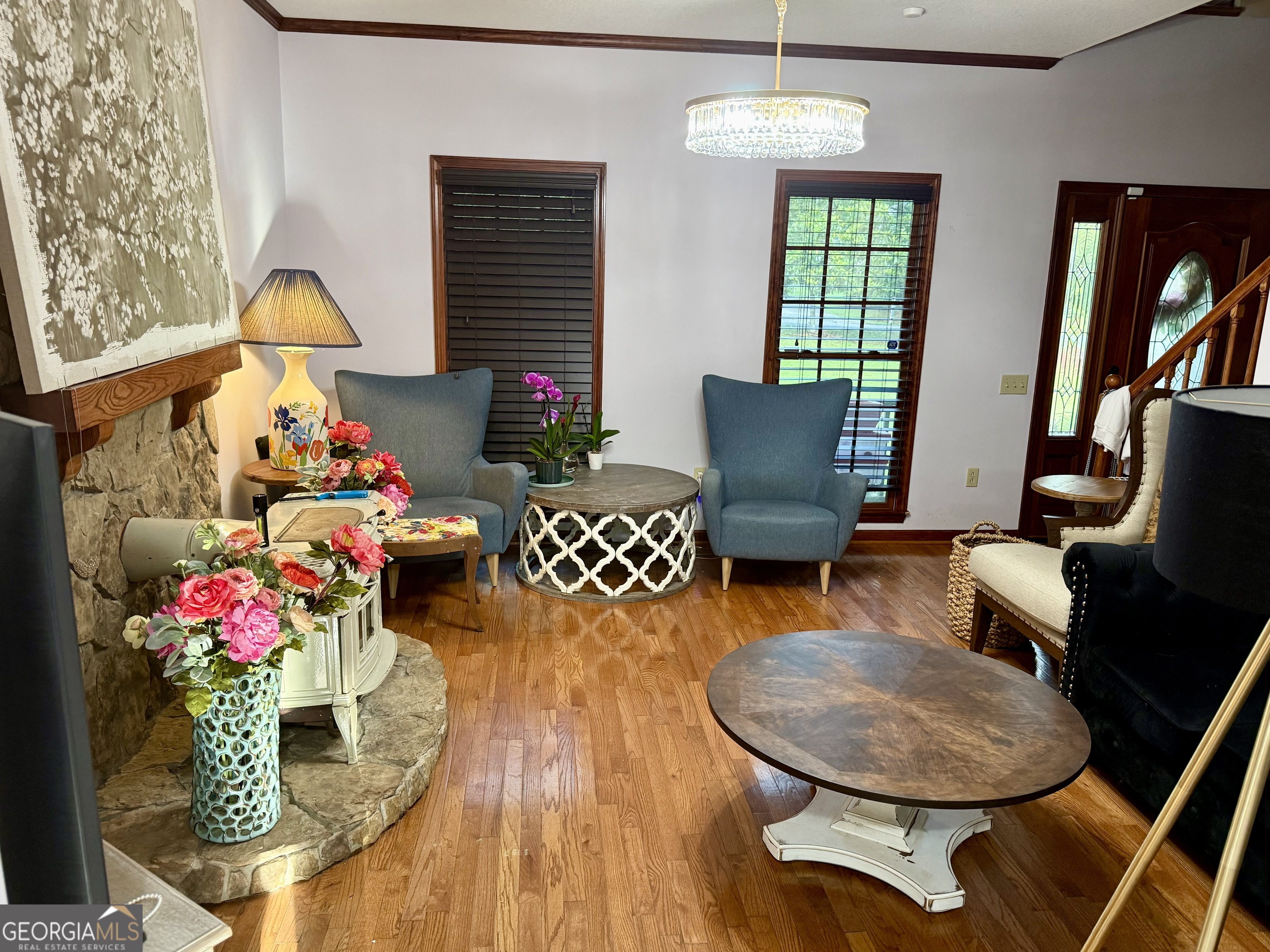 32 Gwen Place Thomaston, GA 30286 - Photo 25 of 41