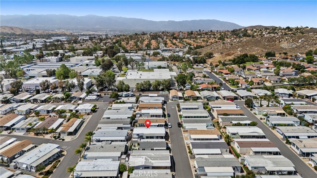4000 Pierce Street, Unit 132 Riverside, CA 92505 - Photo 36 of 43 an aerial view of a city