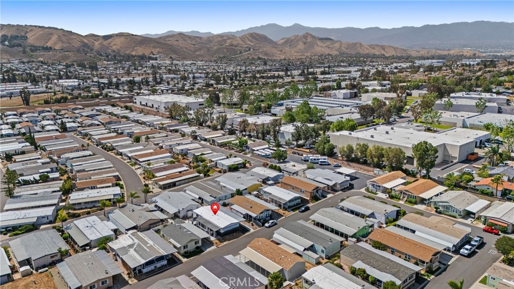 4000 Pierce Street, Unit 132 Riverside, CA 92505 - Photo 39 of 43 an aerial view of a city