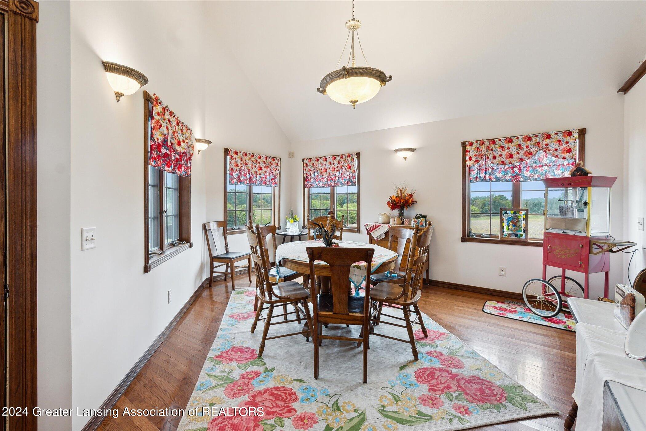 2499 Morgan Road Eaton Rapids, MI 48827 - Photo 10 of 74 11-2499-Morgan-Rd-Eaton-Rapids-MI-48827-