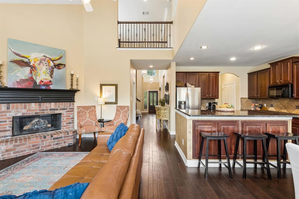 960 Remuda Road Frisco, TX 75033 - Photo 2 of 39