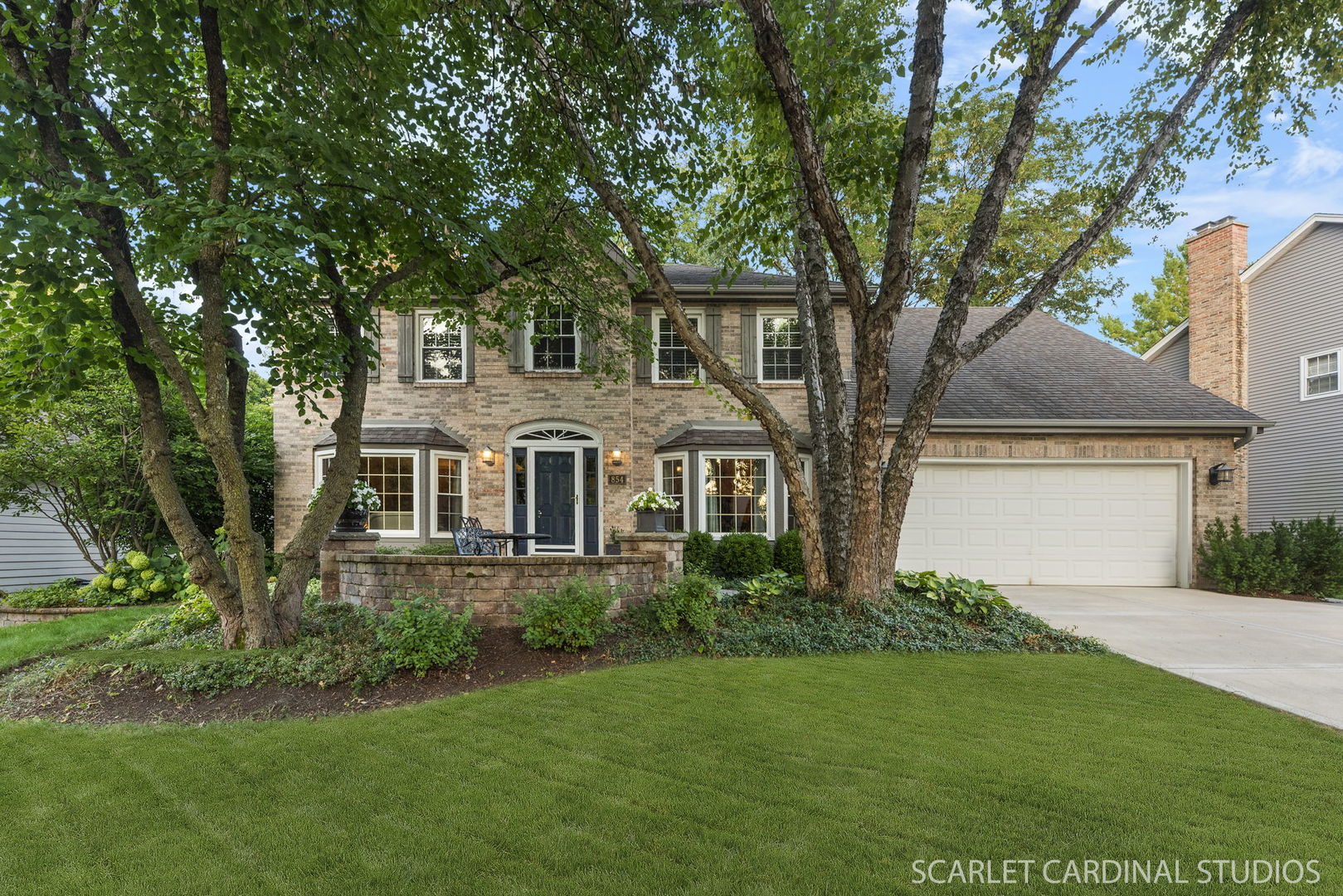 854 Raintree Drive Naperville, IL 60540 - Photo 1 of 34