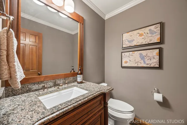 $850,000 | 854 Raintree Drive, Naperville, IL 60540