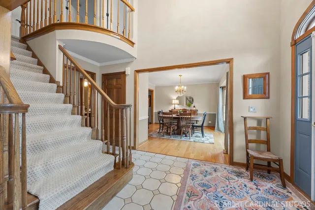 $850,000 | 854 Raintree Drive, Naperville, IL 60540