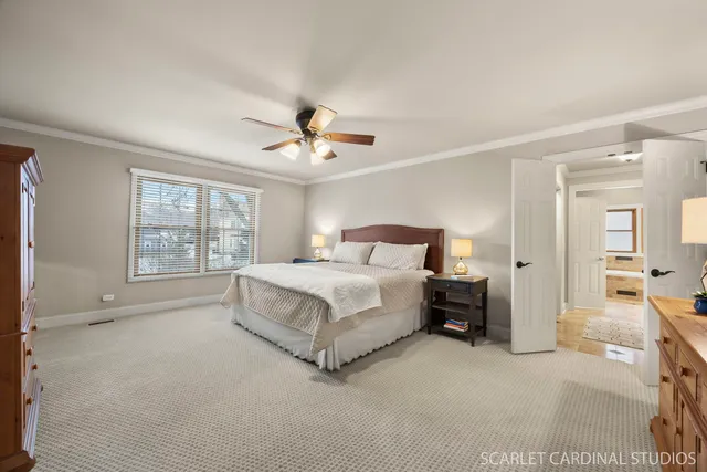 $850,000 | 854 Raintree Drive, Naperville, IL 60540