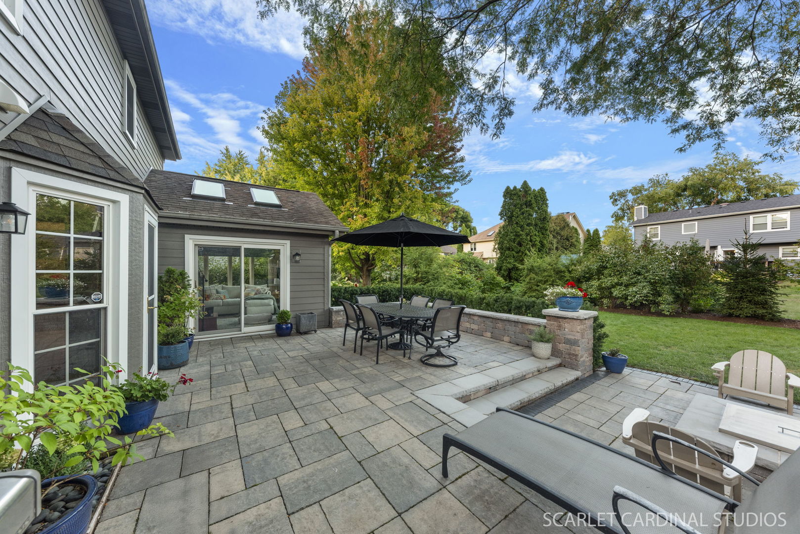 854 Raintree Drive Naperville, IL 60540 - Photo 29 of 34