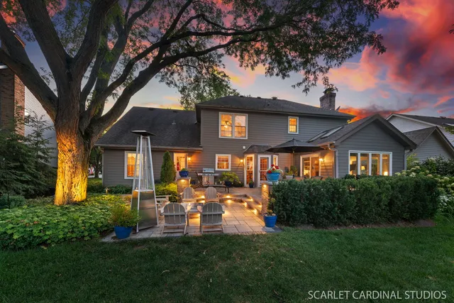 $850,000 | 854 Raintree Drive, Naperville, IL 60540