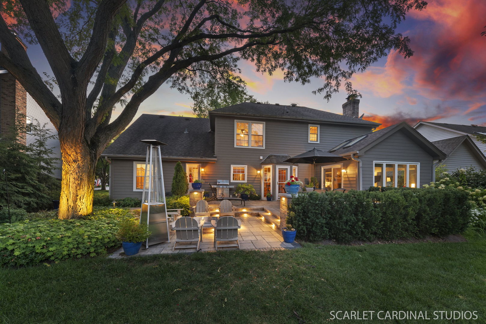 854 Raintree Drive Naperville, IL 60540 - Photo 34 of 34